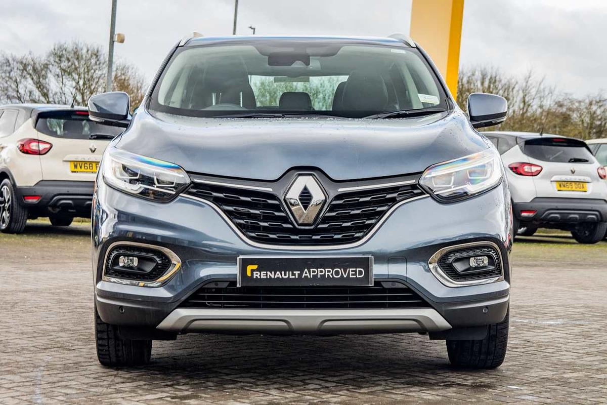 Used Renault Kadjar 2019 for sale - 76673771: Photo 3