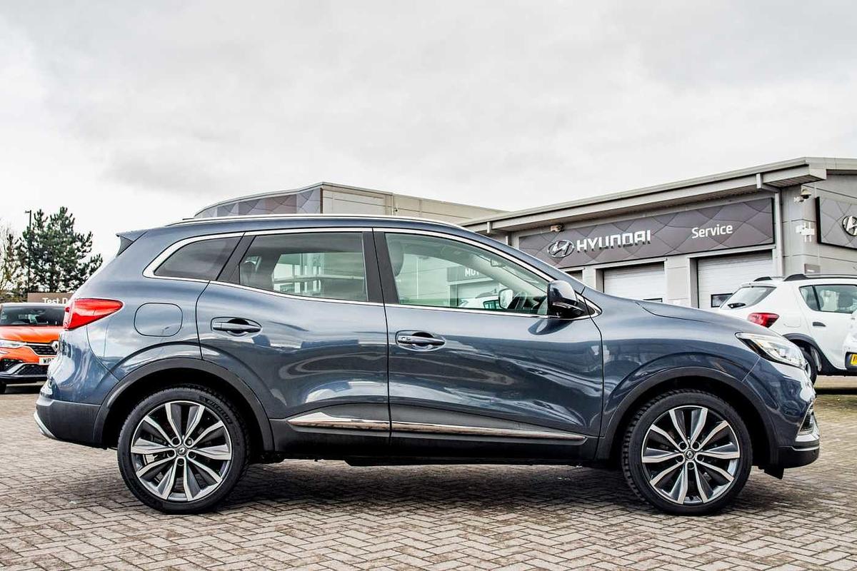 Used Renault Kadjar 2019 for sale - 76673771: Photo 4