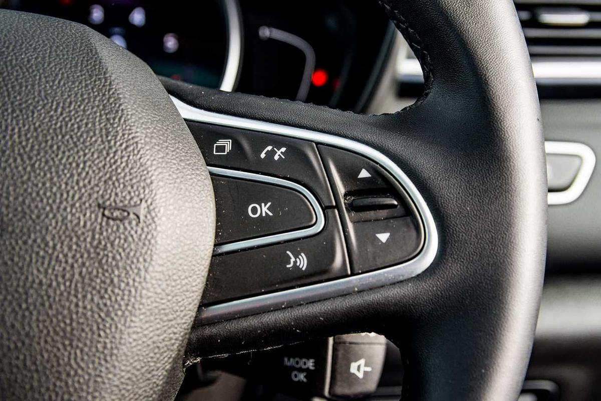 Used Renault Kadjar 2019 for sale - 76673771: Photo 7