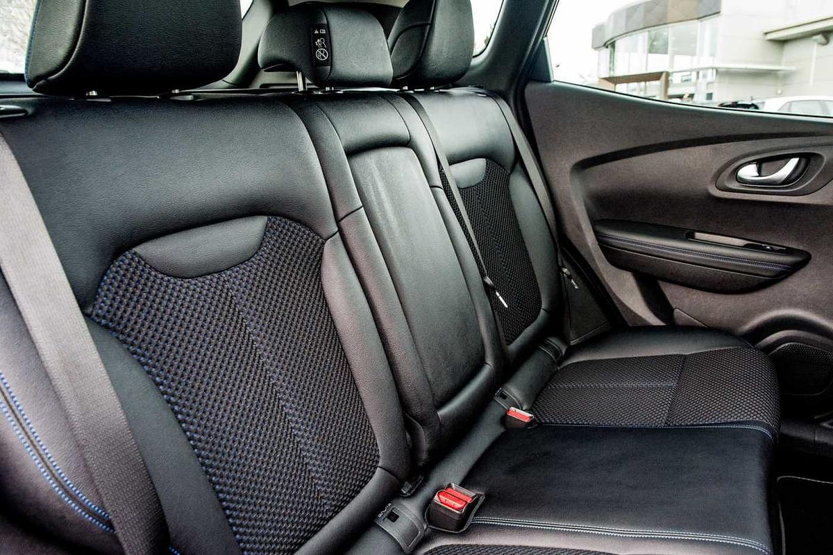 Used Renault Kadjar 2019 for sale - 76673771: Photo 8