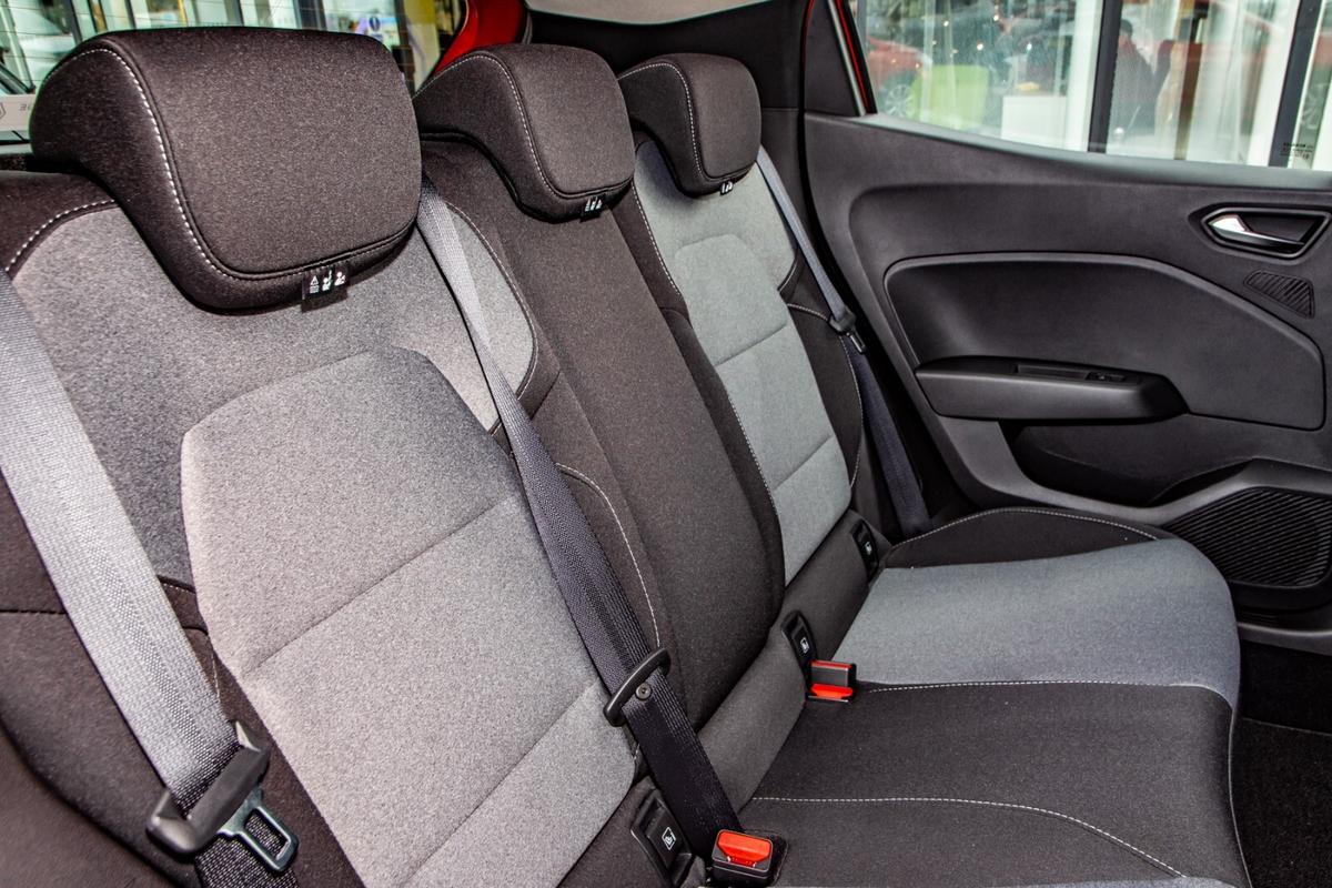 Used Renault Clio 2025 for sale - 76679447: Photo 15