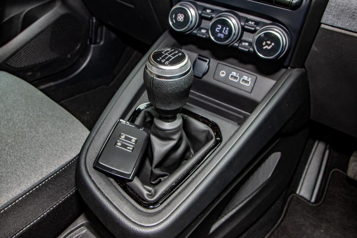 Used Renault Clio 2025 for sale - 76679447: Photo 17