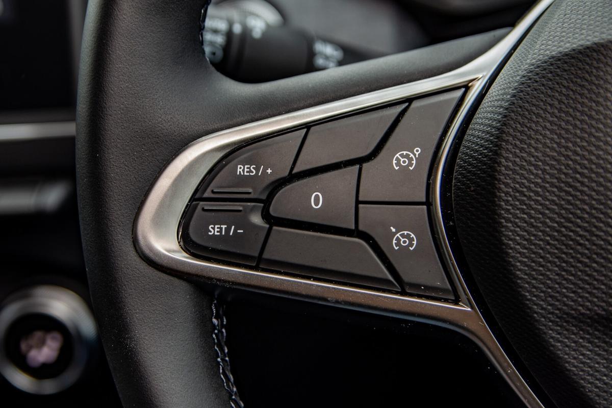 Used Renault Clio 2025 for sale - 76679447: Photo 19