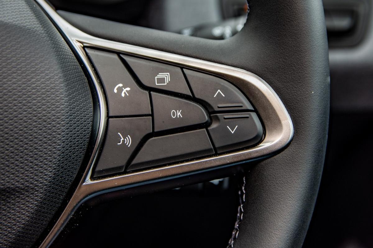 Used Renault Clio 2025 for sale - 76679447: Photo 20