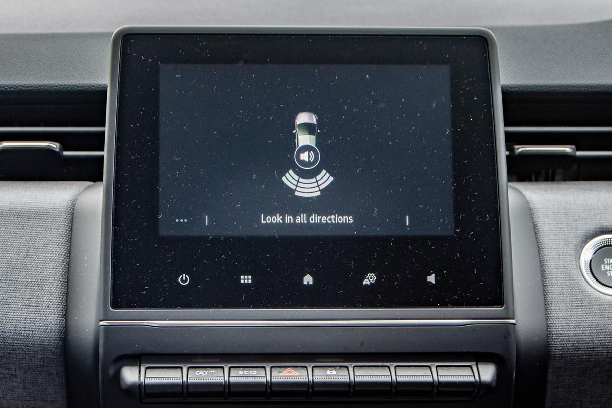 Used Renault Clio 2025 for sale - 76679447: Photo 21