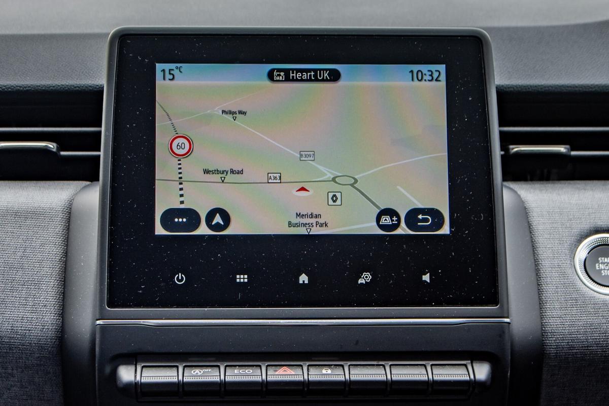 Used Renault Clio 2025 for sale - 76679447: Photo 22