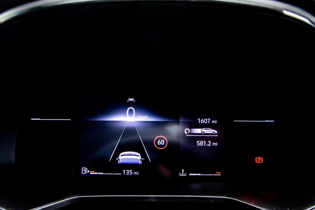 Used Renault Clio 2025 for sale - 76679447: Photo 24