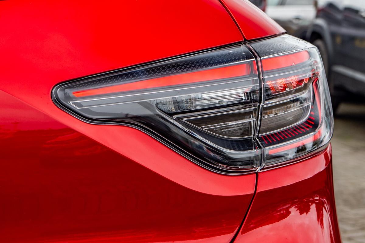 Used Renault Clio 2025 for sale - 76679447: Photo 7