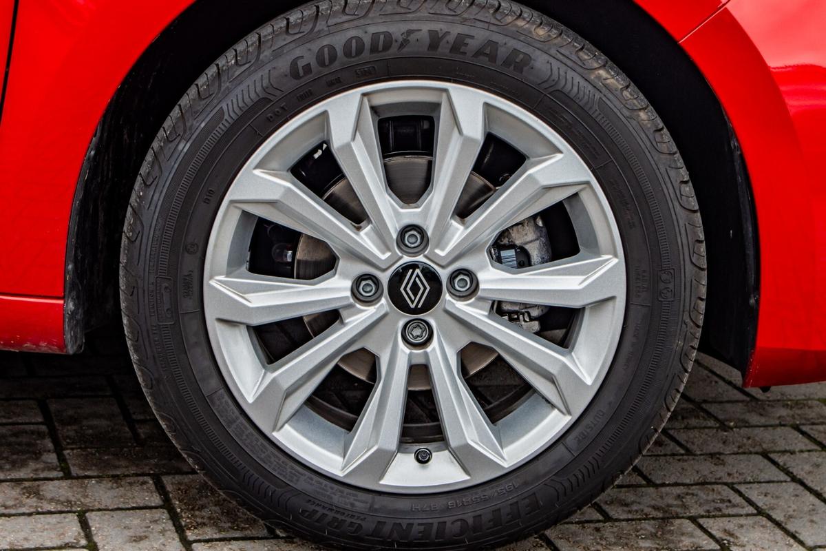 Used Renault Clio 2025 for sale - 76679447: Photo 8