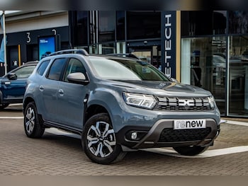 Used Dacia Duster 2024 for sale - 78383651: Photo