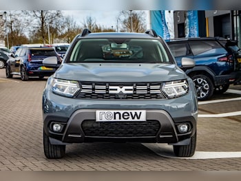 Used Dacia Duster 2024 for sale - 78383651: Photo