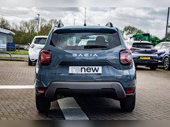 Used Dacia Duster 2024 for sale - 78383651: Photo