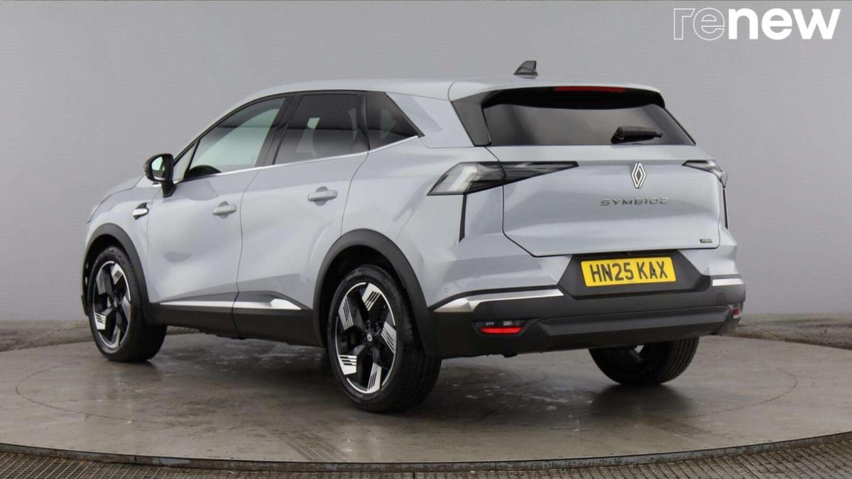 Used Renault Other 2025 for sale - 77542133: Photo 2