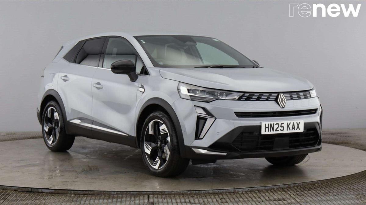 Used Renault Other 2025 for sale - 76681513: Photo 1