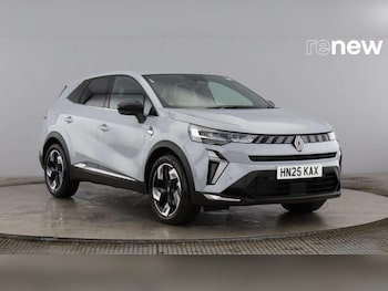 Used Renault Other 2025 for sale - 76681513: Photo