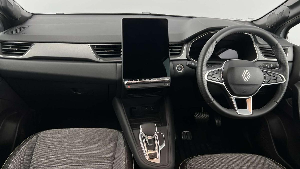 Used Renault Other 2025 for sale - 76681513: Photo 4