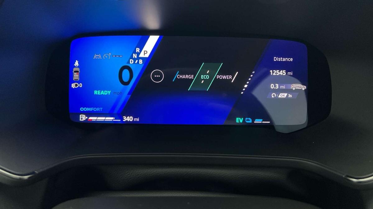 Used Renault Other 2025 for sale - 76681513: Photo 5