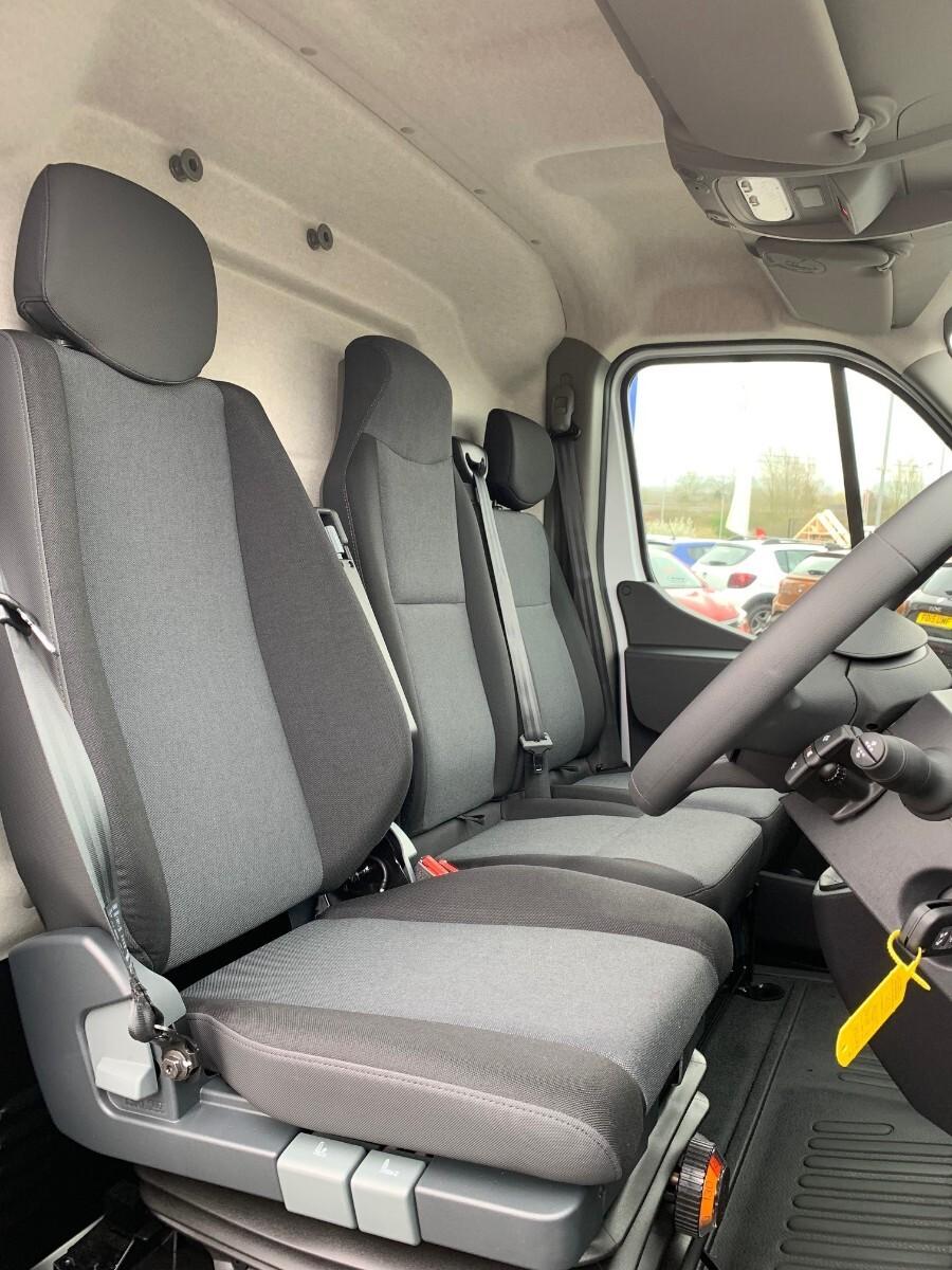 Used Renault Master 2024 for sale - 77031181: Photo 13