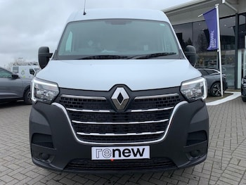 Used Renault Master 2024 for sale - 77031181: Photo