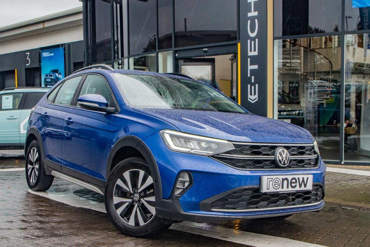 Used Volkswagen Taigo 2023 for sale - 76676284: Photo 1