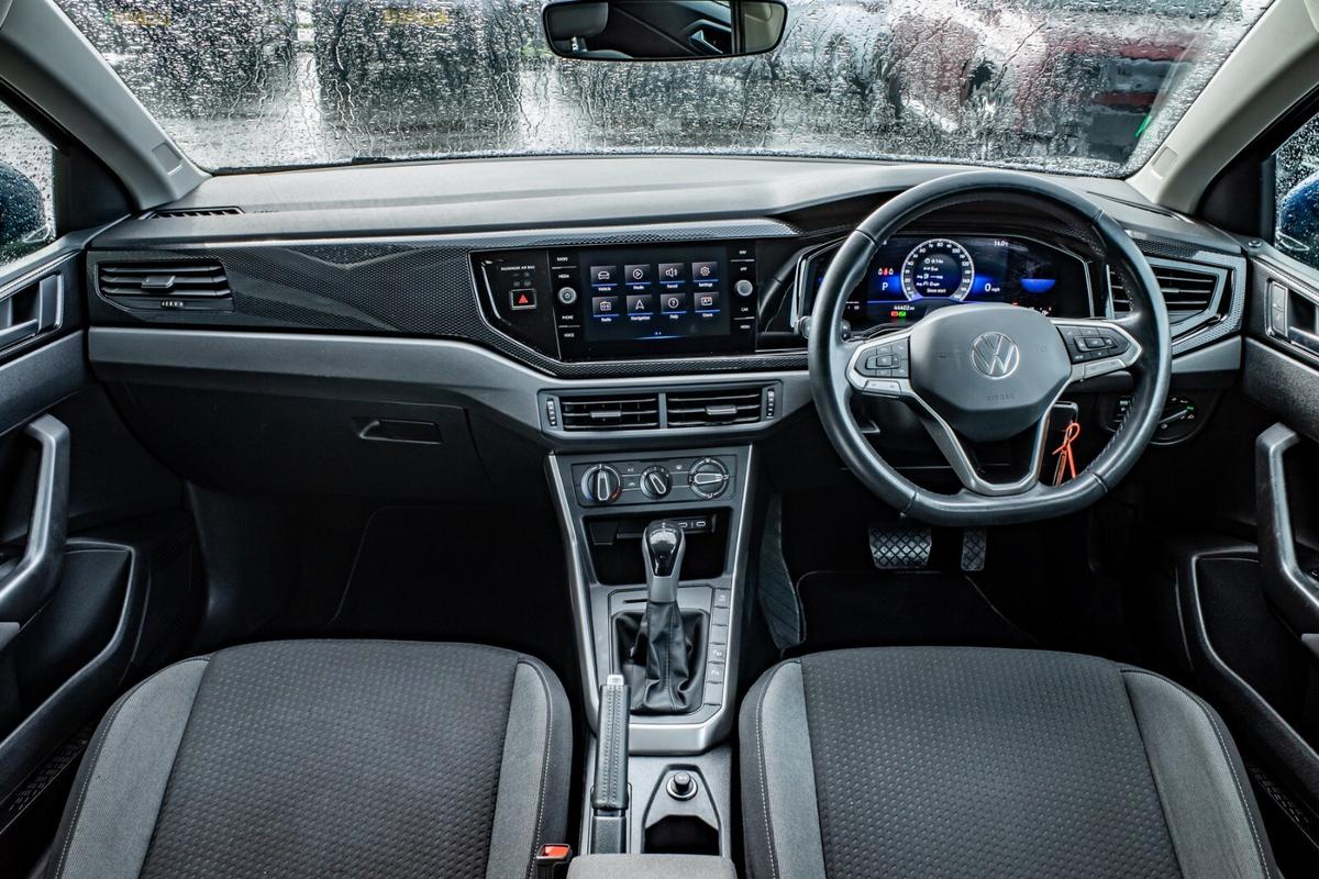 Used Volkswagen Taigo 2023 for sale - 76676284: Photo 10