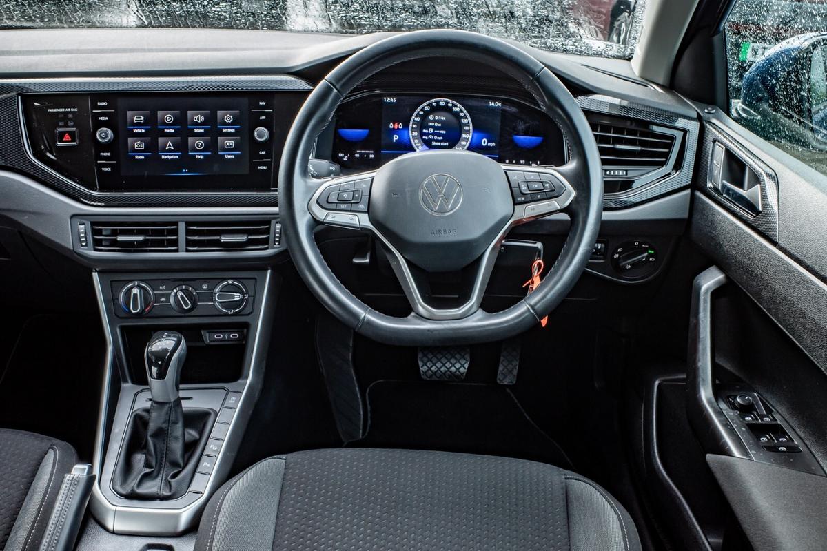 Used Volkswagen Taigo 2023 for sale - 76676284: Photo 11