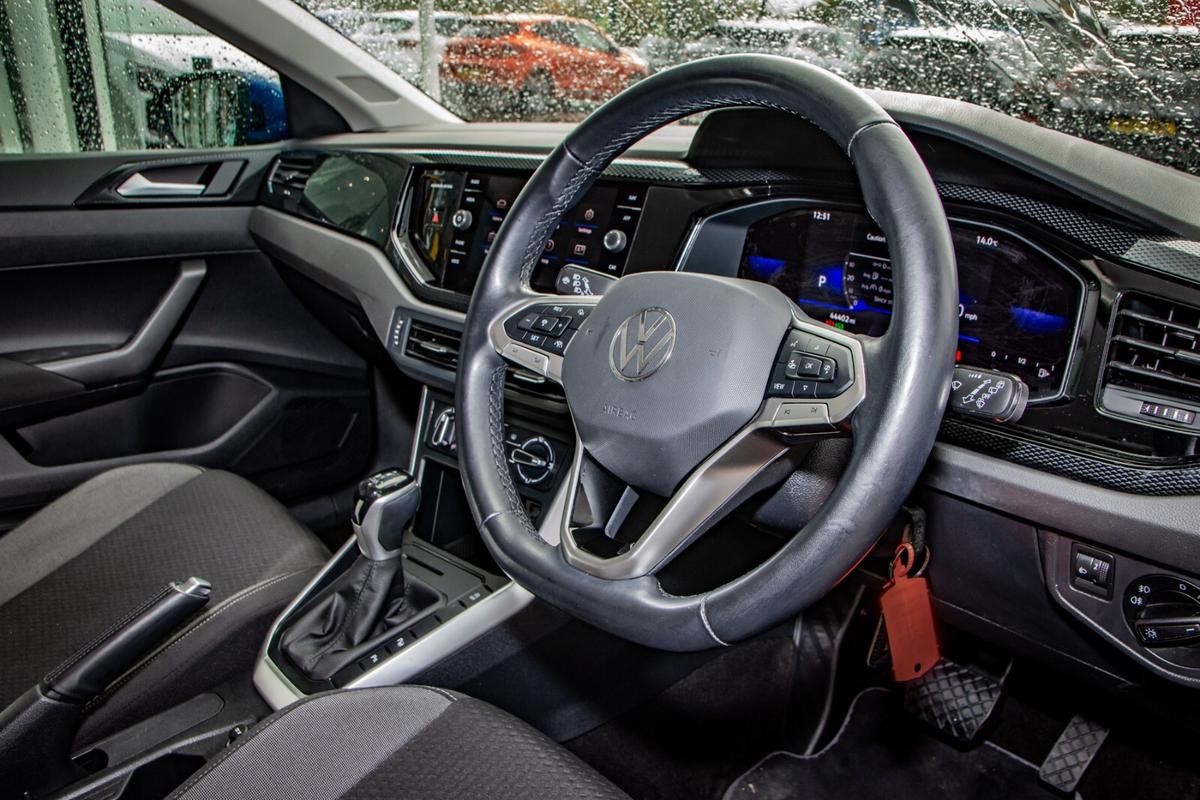 Used Volkswagen Taigo 2023 for sale - 76676284: Photo 12