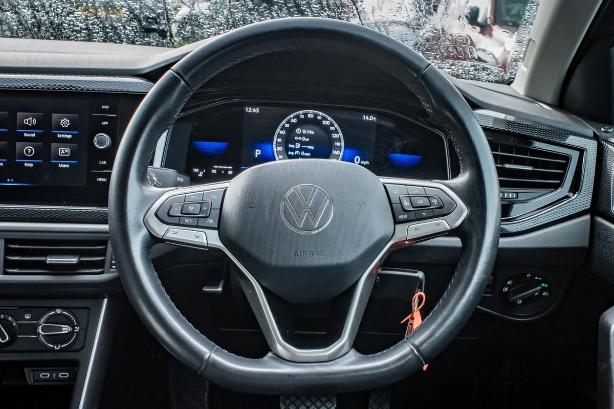 Used Volkswagen Taigo 2023 for sale - 76676284: Photo 13