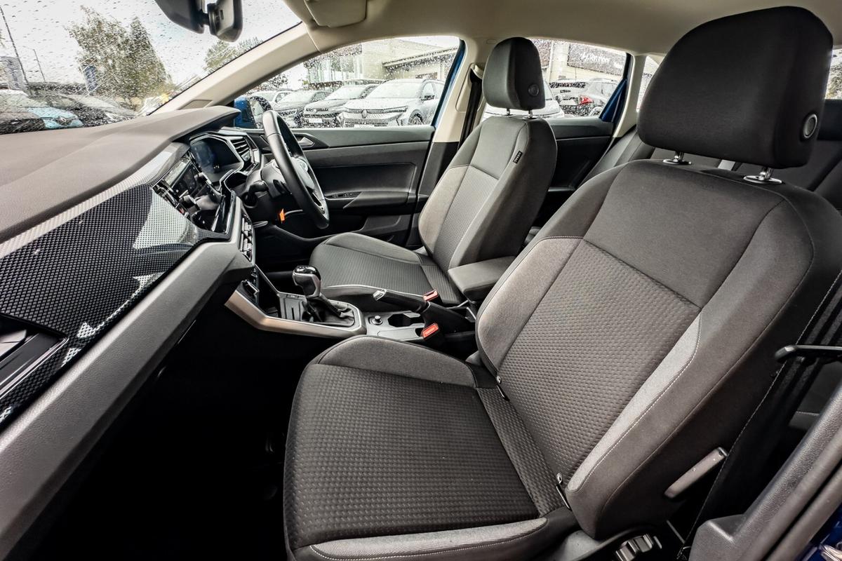 Used Volkswagen Taigo 2023 for sale - 76676284: Photo 14