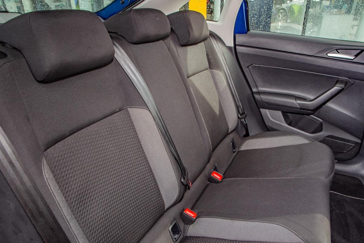 Used Volkswagen Taigo 2023 for sale - 76676284: Photo 15