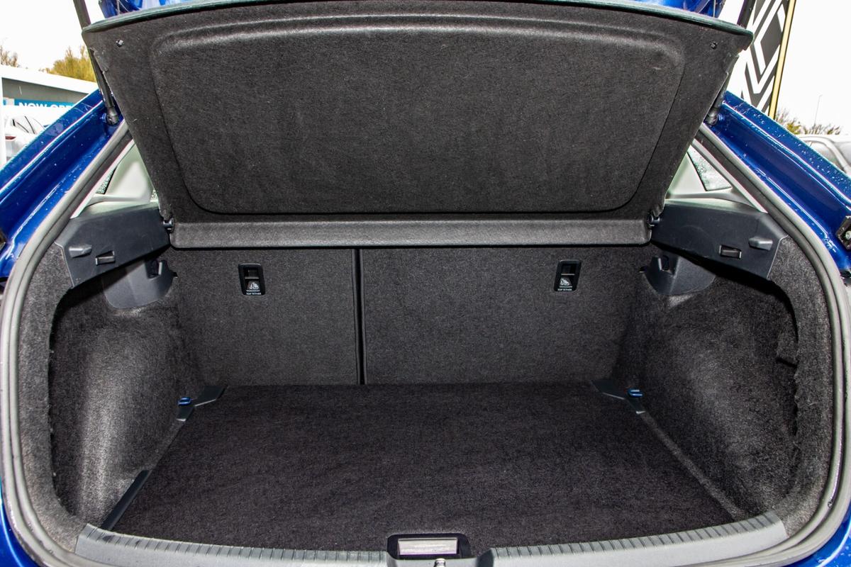 Used Volkswagen Taigo 2023 for sale - 76676284: Photo 16