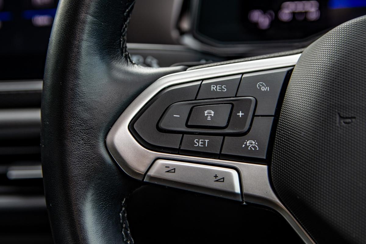 Used Volkswagen Taigo 2023 for sale - 76676284: Photo 19