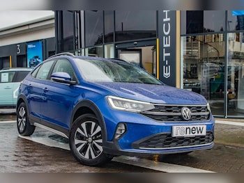 Used Volkswagen Taigo 2023 for sale - 76676284: Photo