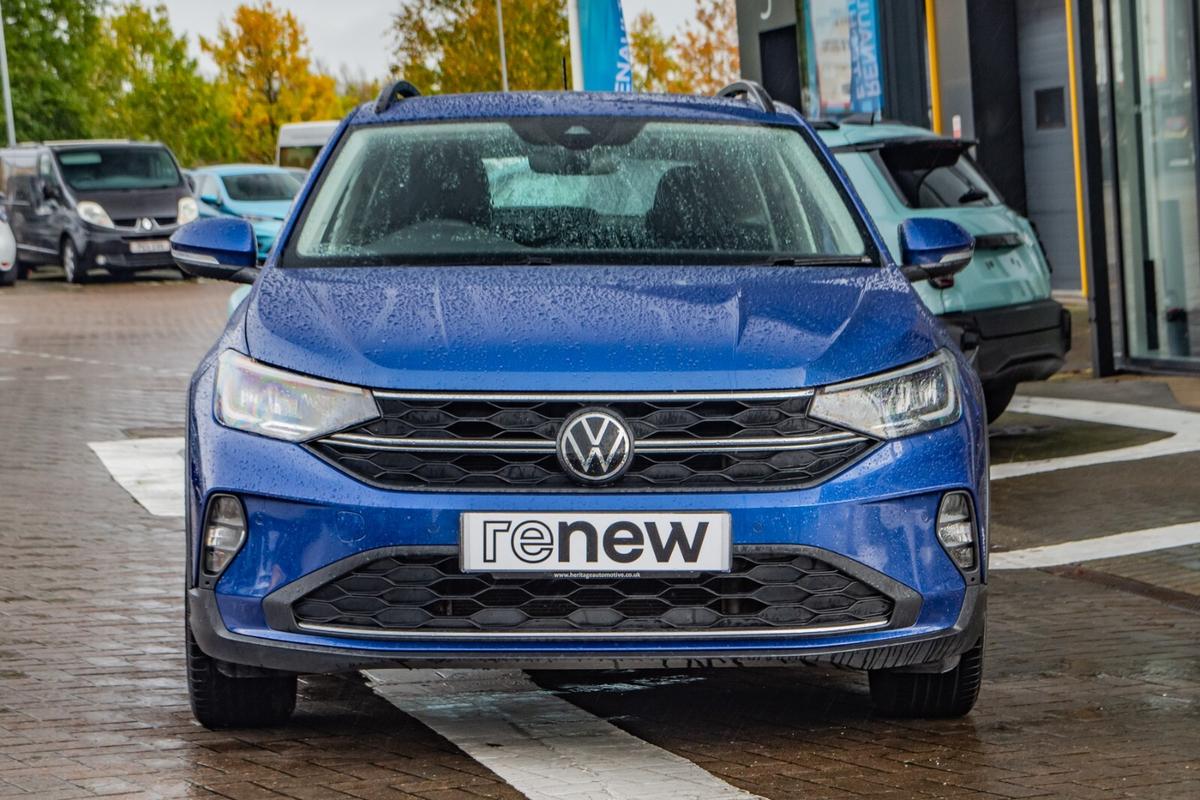 Used Volkswagen Taigo 2023 for sale - 76676284: Photo 2