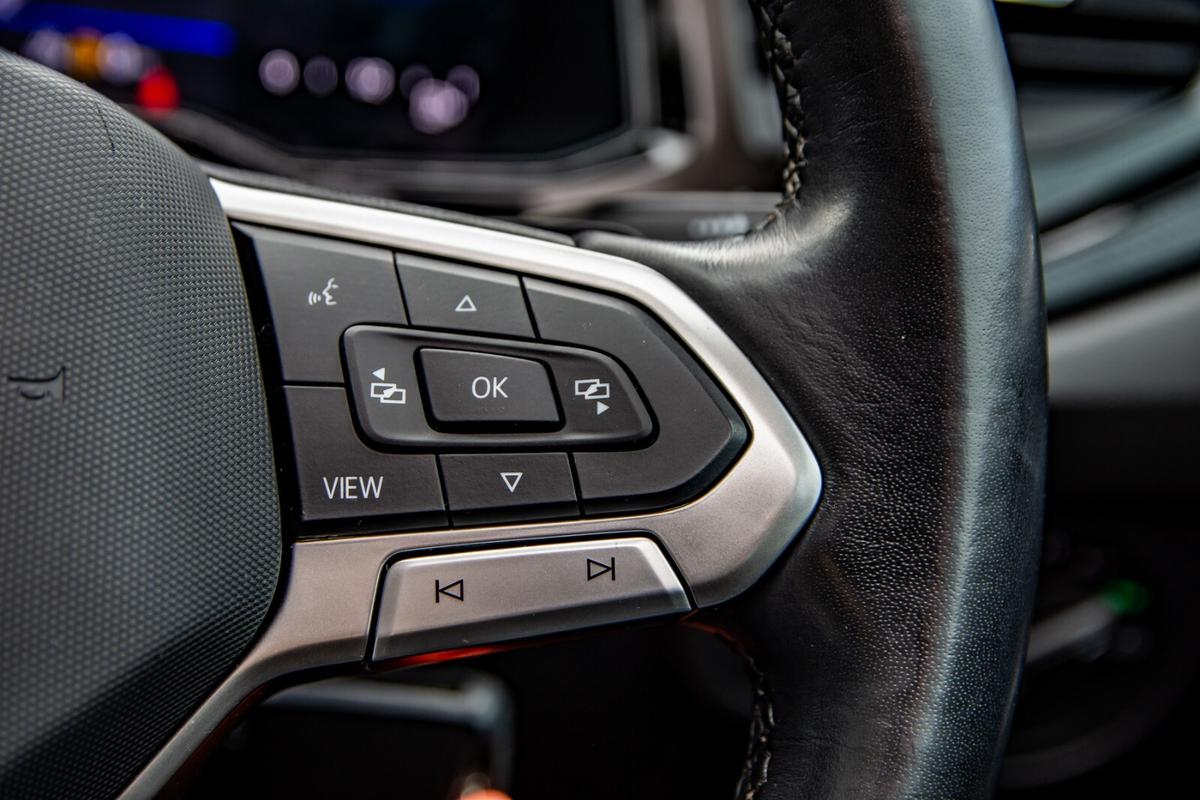 Used Volkswagen Taigo 2023 for sale - 76676284: Photo 20