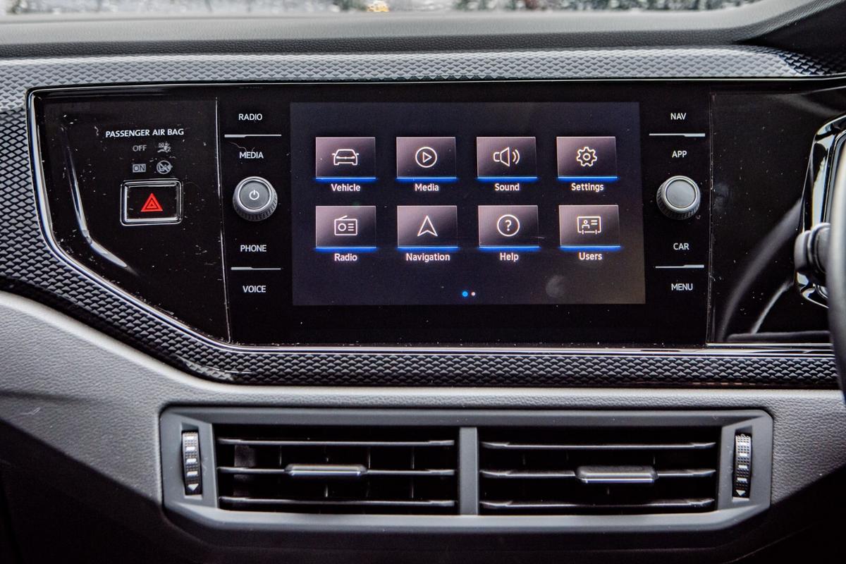 Used Volkswagen Taigo 2023 for sale - 76676284: Photo 22