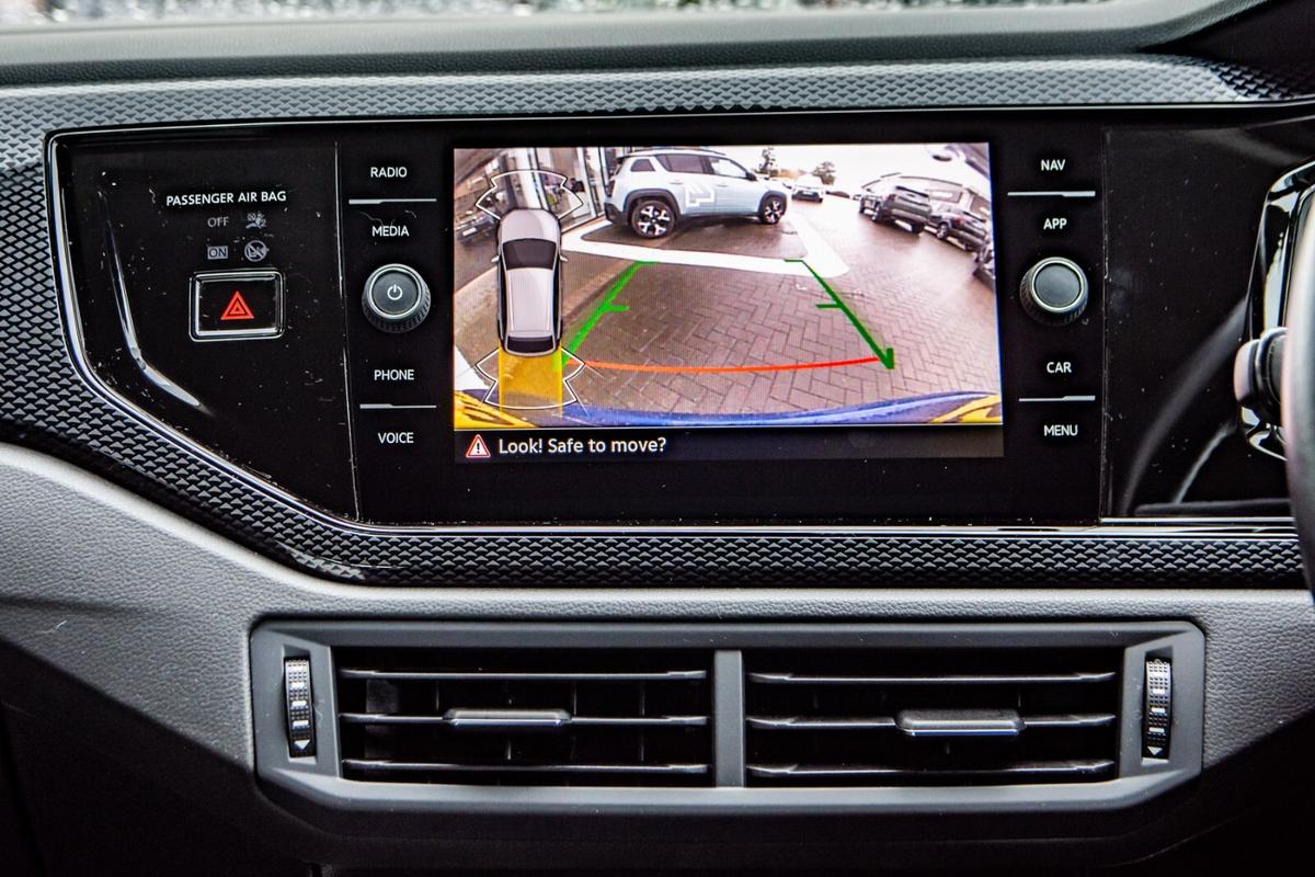 Used Volkswagen Taigo 2023 for sale - 76676284: Photo 23