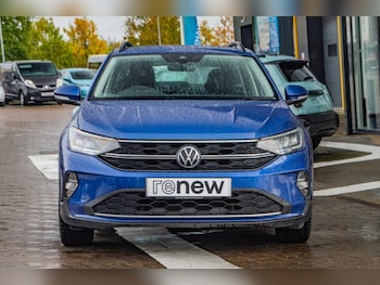 Used Volkswagen Taigo 2023 for sale - 76676284: Photo