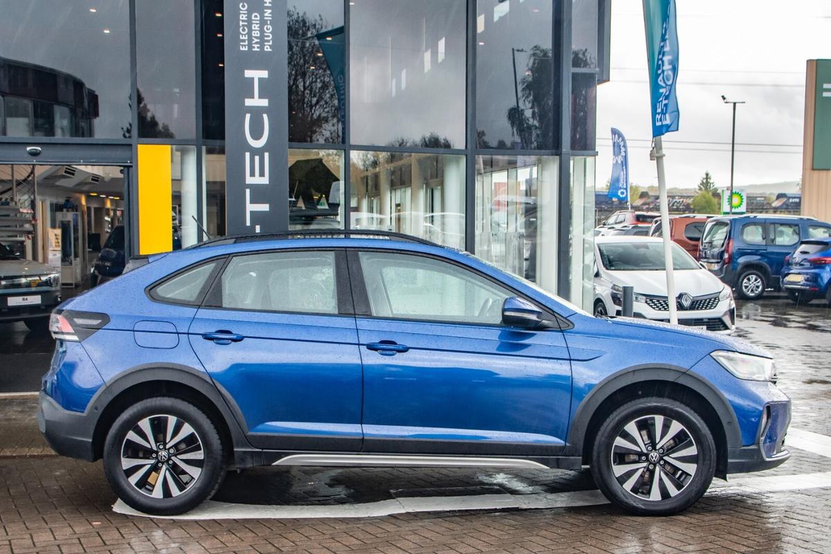 Used Volkswagen Taigo 2023 for sale - 76676284: Photo 3