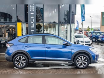 Used Volkswagen Taigo 2023 for sale - 76676284: Photo