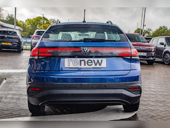 Used Volkswagen Taigo 2023 for sale - 76676284: Photo