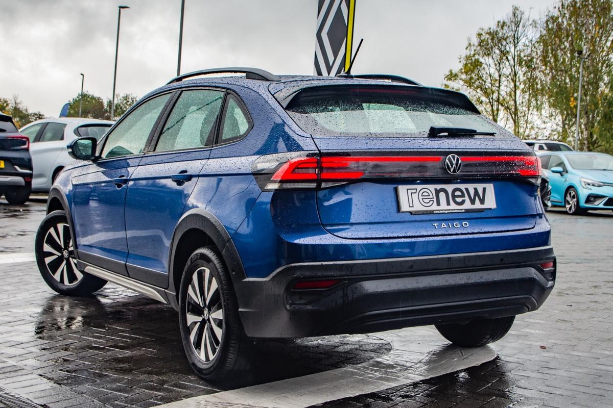 Used Volkswagen Taigo 2023 for sale - 76676284: Photo 5
