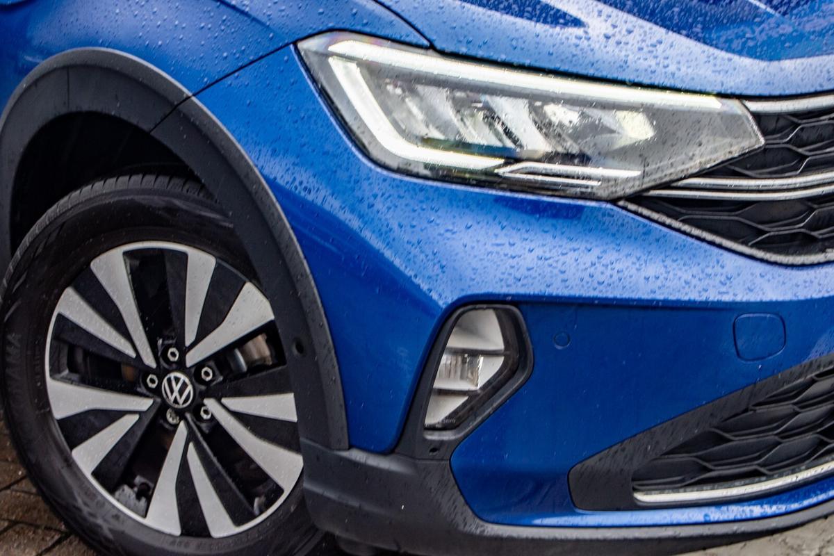 Used Volkswagen Taigo 2023 for sale - 76676284: Photo 6