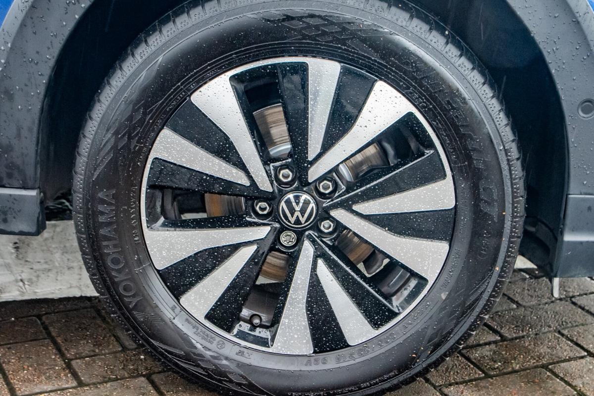 Used Volkswagen Taigo 2023 for sale - 76676284: Photo 8