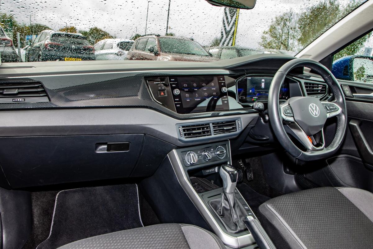 Used Volkswagen Taigo 2023 for sale - 76676284: Photo 9