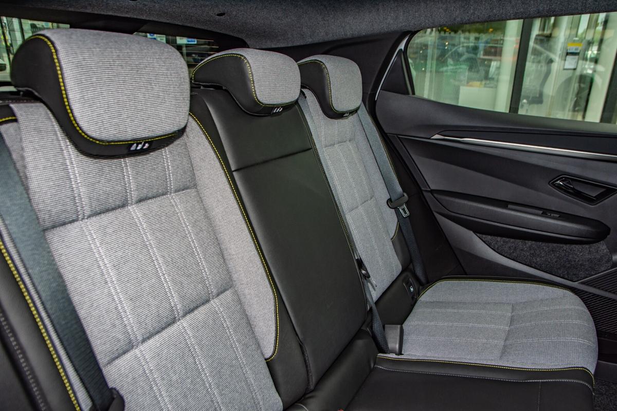 Used Renault Megane E Tech 2025 for sale - 77542122: Photo 14