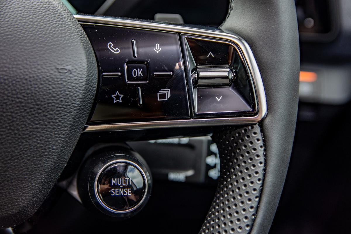 Used Renault Megane E Tech 2025 for sale - 77542122: Photo 19