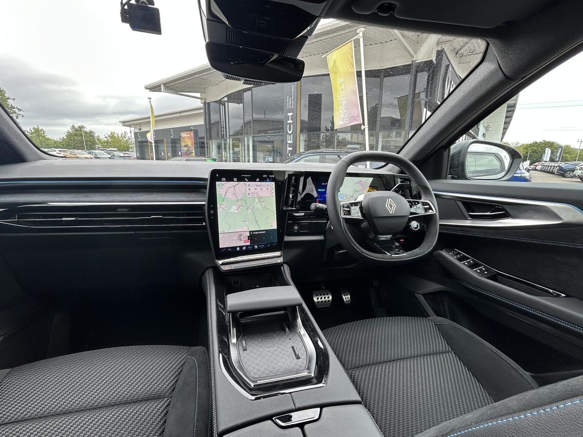 Used Renault Austral 2025 for sale - 77542067: Photo 7