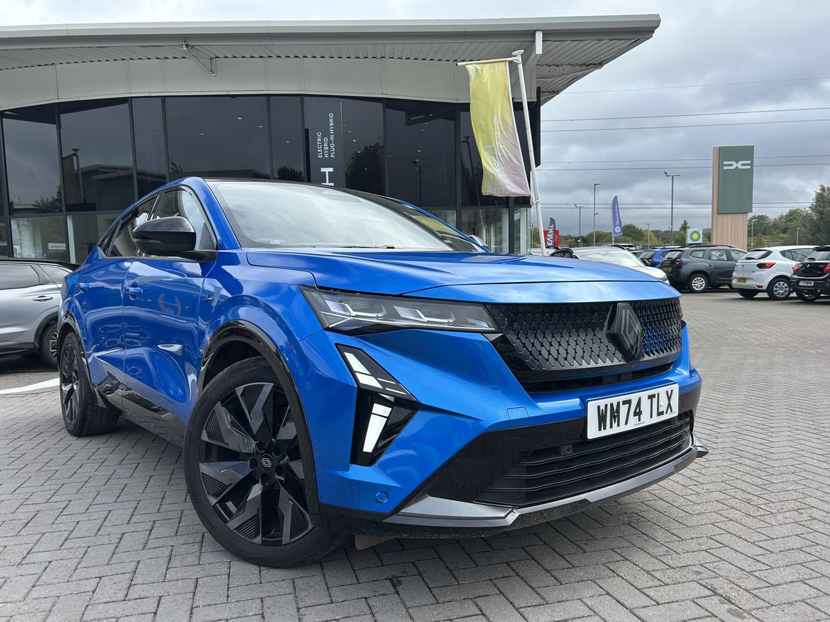 Used Renault Other 2024 for sale - 76677161: Photo 1