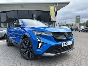 Used Renault Other 2024 for sale - 76677161: Photo